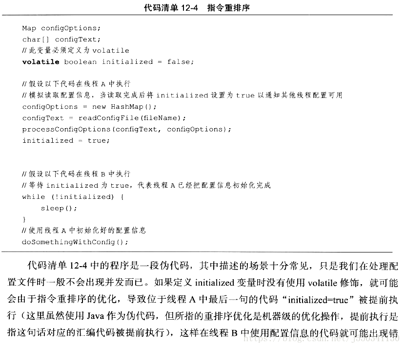 深入理解Java虚拟机 的相关讲解